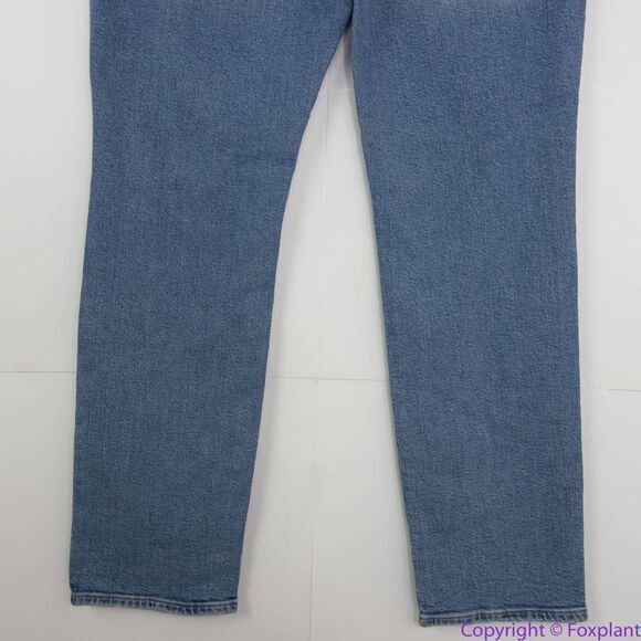 NEW Madewell The Perfect Vintage Jean in Denman Wash, 29‎ - Picture 10 of 16